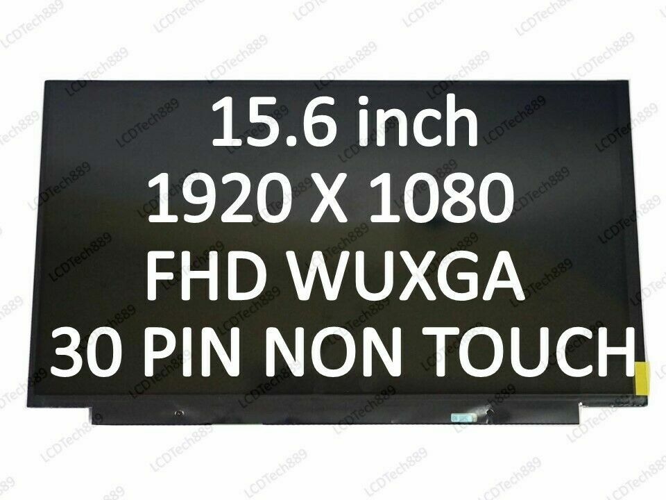 New 15.6″ FHD IPS Screen LCD LED Display for Dell Vostro 5510 Vostro 15 5510