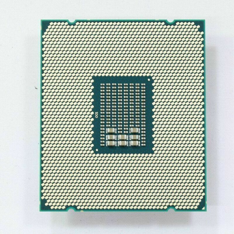 Intel Core i7-6950X CPU Processor Extreme Edition 25M Cache 10 Cores 3.50 GHz