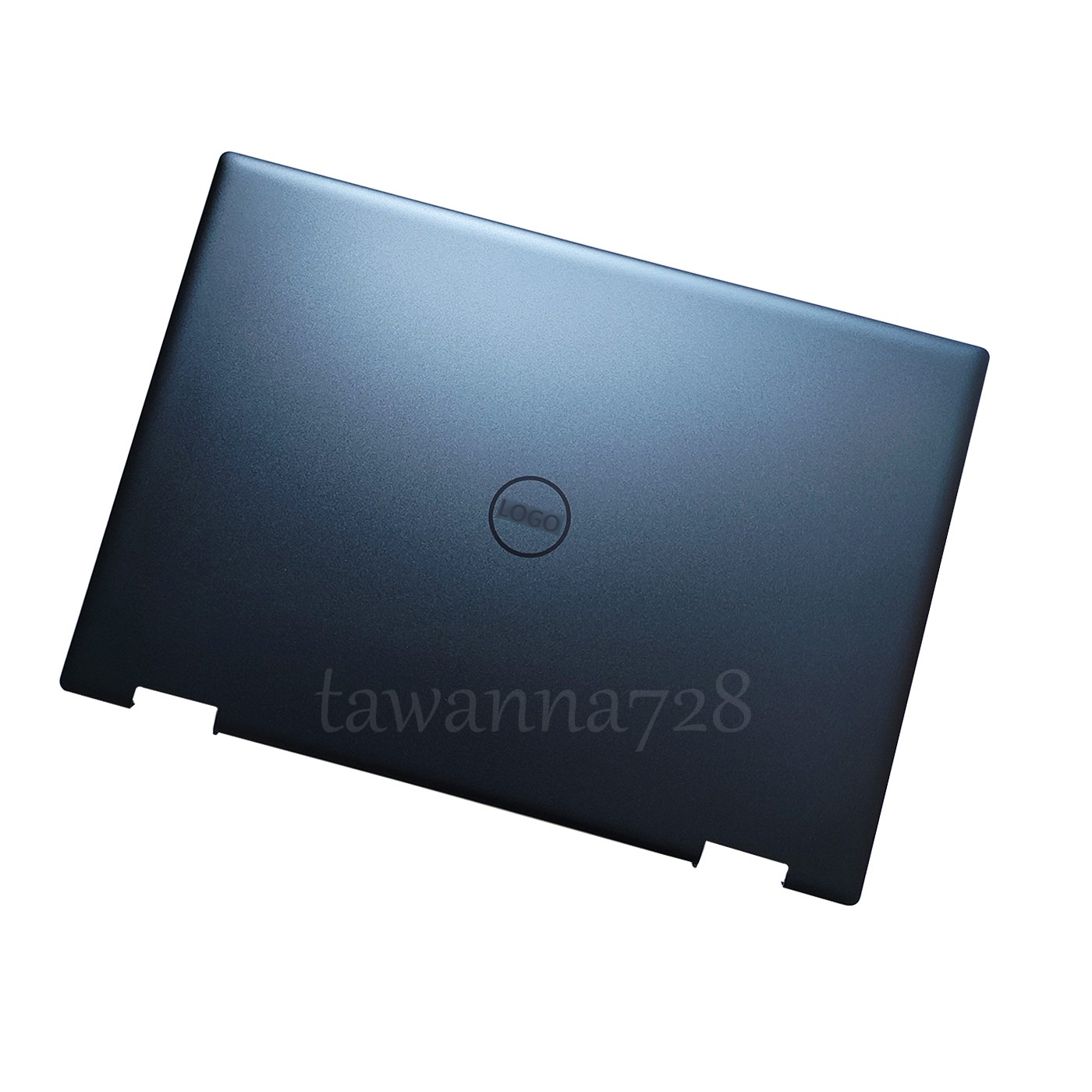 New OLED Back Cover For Dell Inspiron 16 7630 7635 2-in-1 Touch UHD Blue 0MV80F