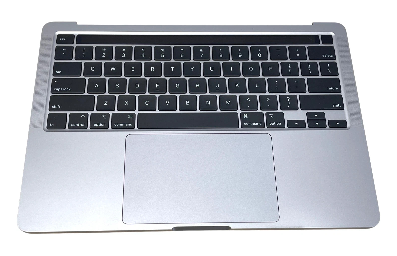 Apple MacBook Pro 13″ 2020 A2251 Top Case – Palmrest + Battery | Space Gray