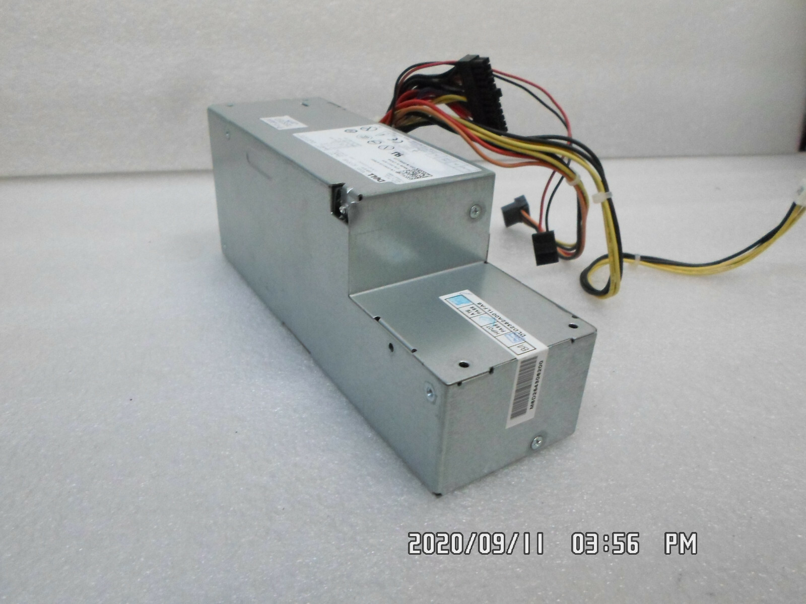 DELL 37R-00II-A06 HP-D2352A0 Power Supply – TESTED