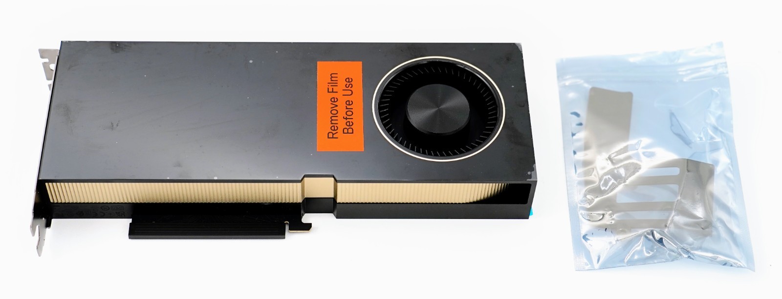 NVIDIA RTX 6000 Ada 48GB ECC GDDR6 Graphics Card – HP SPS N37274-001
