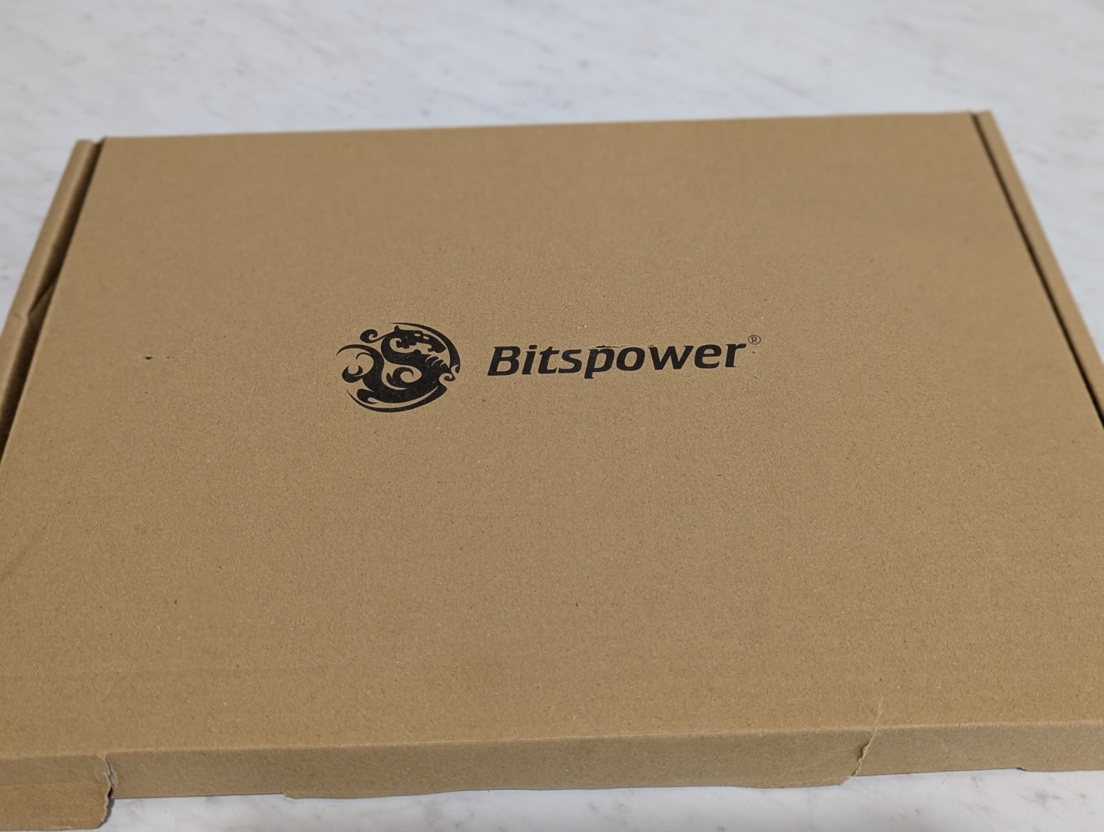 Bitspower Pre-bent 90-Degree Tubing , 16mm OD (220 x 300mm) (BP-BHT16CB-90R) 4PK