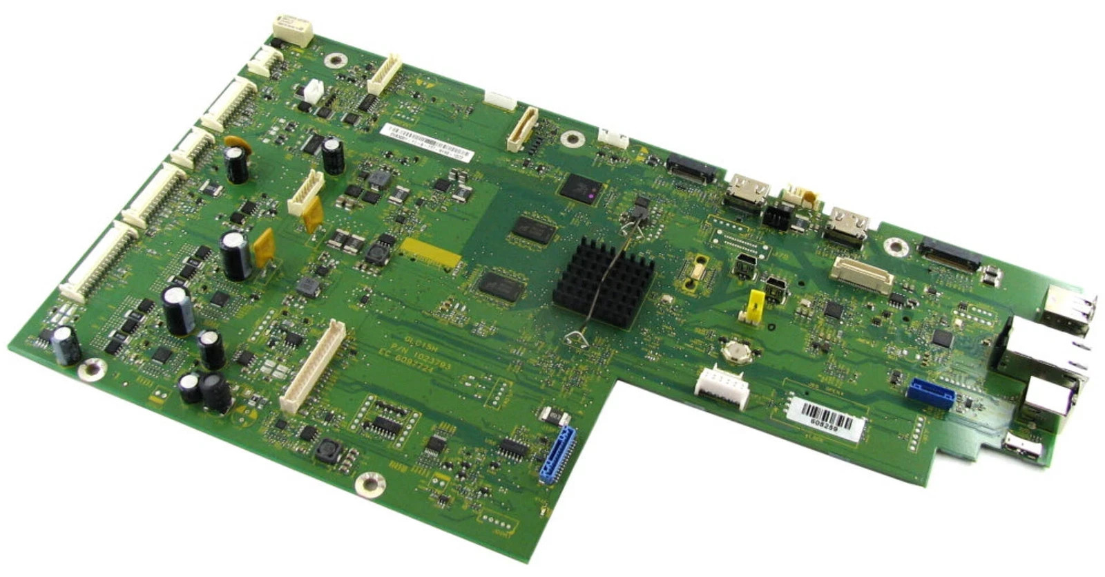LEXMARK 41X1147 CONTROLLER CARD MX822 MX826 MX721/722 MX725 MB2770