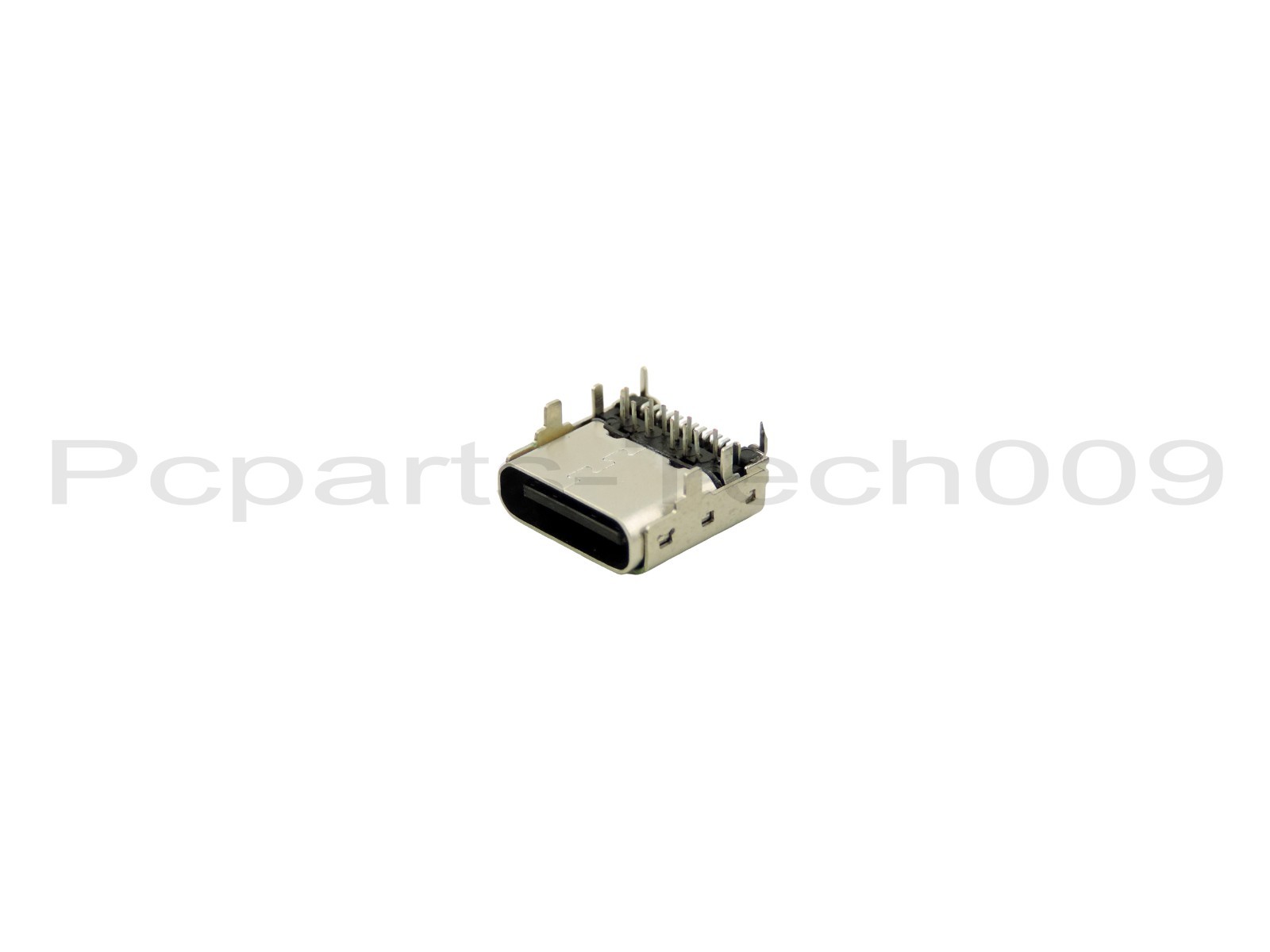 For Lenovo Chromebook 300e 2ND GEN MTK 81QC Type C USB Charging Port Power Jack