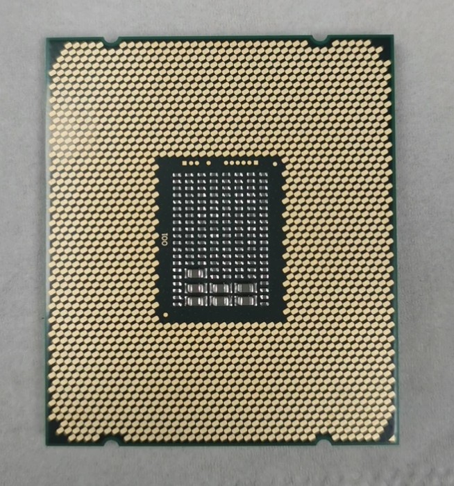 Intel Xeon E5-2699 v4 SR2JS 2.2GHz 55MB 22-Core 145W LGA2011-3 Processor-