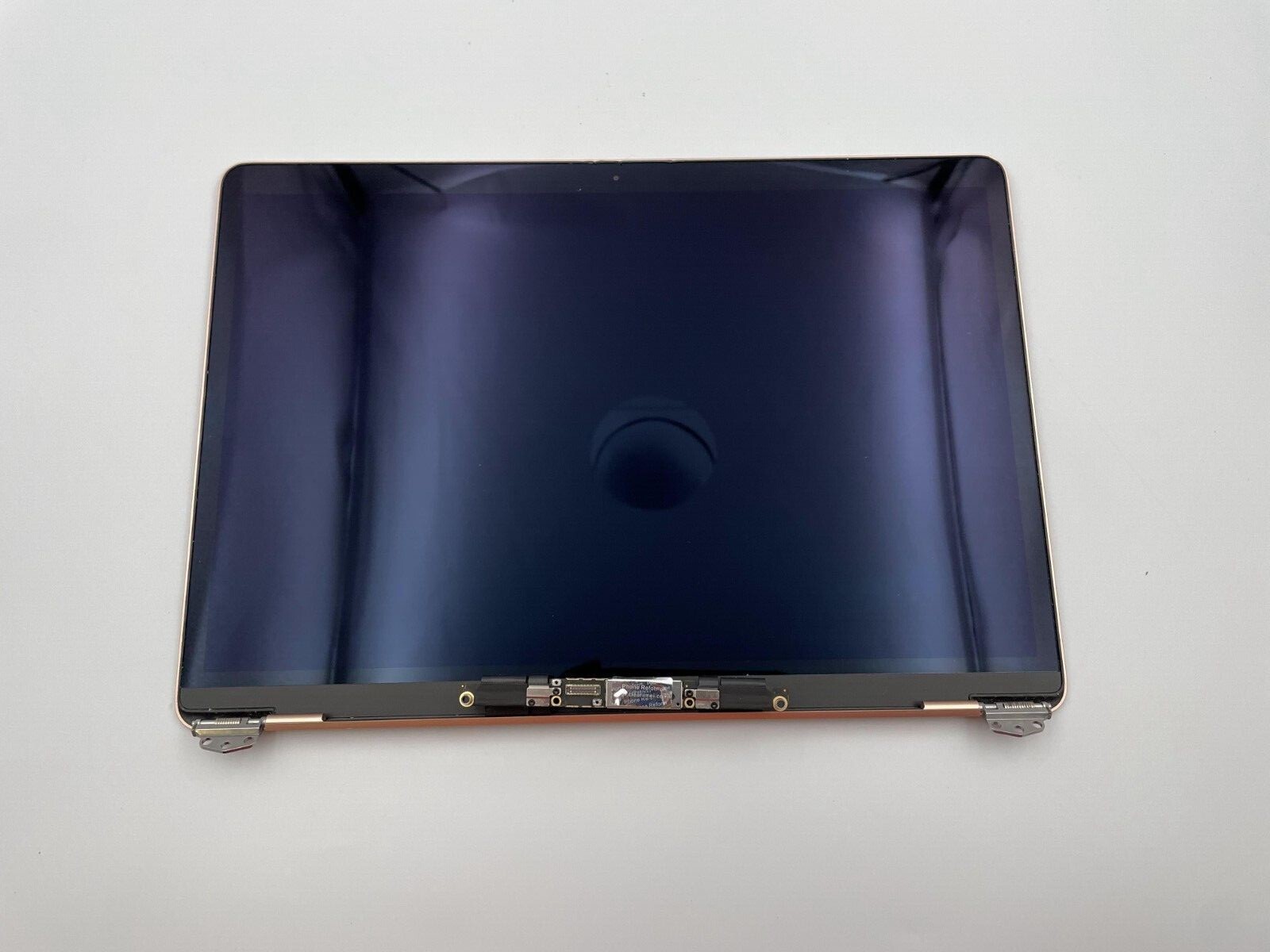 Genuine Apple MacBook Air 13″ 2020 A2179 EMC 3302 LCD Screen Assembly