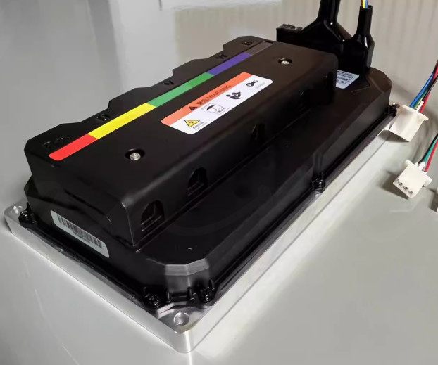 1PC DC brushless motor driver/controller YPD201-48V 6.3KW NEW FedEx or DHL