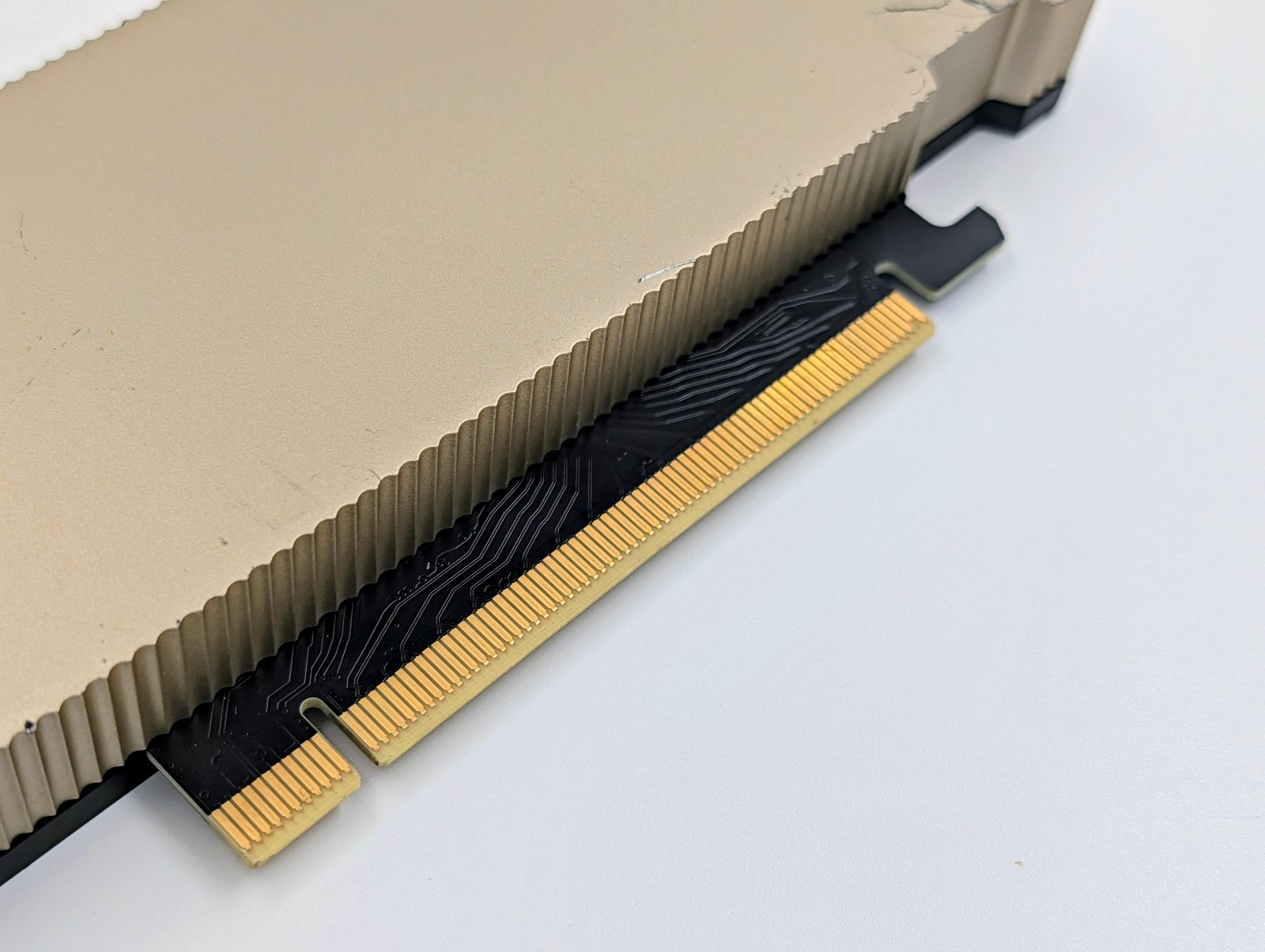 NVIDIA Tesla L4 24GB Tensor Core GPU PCIe Gen4 TDP 72W PG193 (CHECK PHOTOS)
