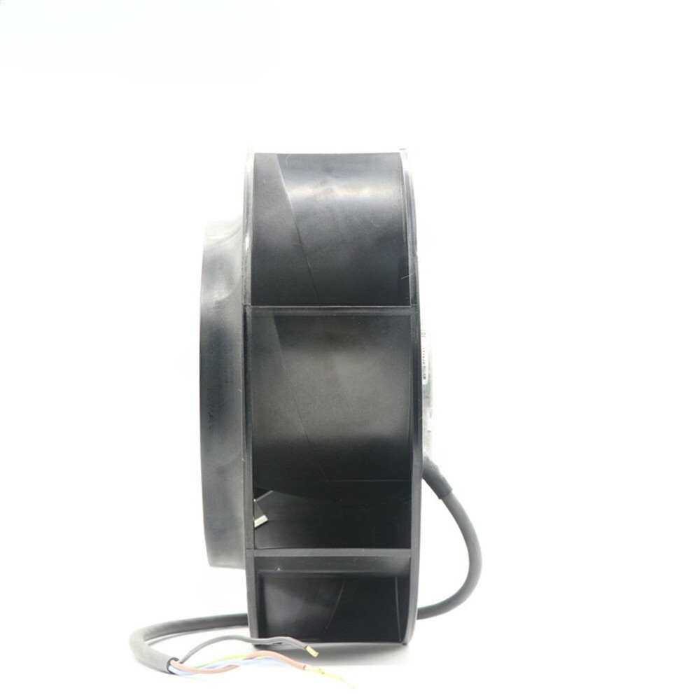 Inverter/Purifier Fans EBMPAP R2E225-BD92-09 Centrifugal Fan 230VAC Φ225MM 135W