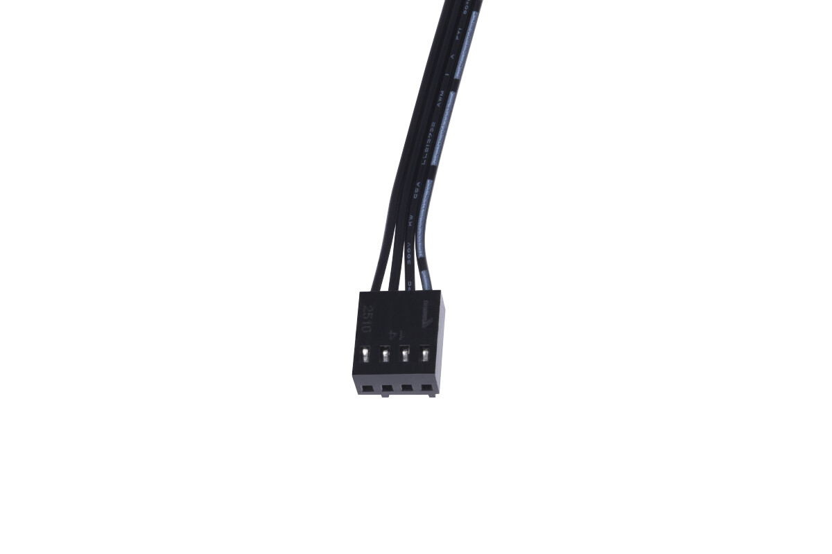 Alphacool Core 120mm PWM Fan, 3000 rpm, 2-pack
