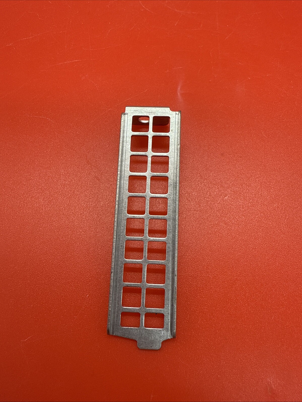 Supermicro 01-SC21767 Half Height I/O Case Panel Screw Included