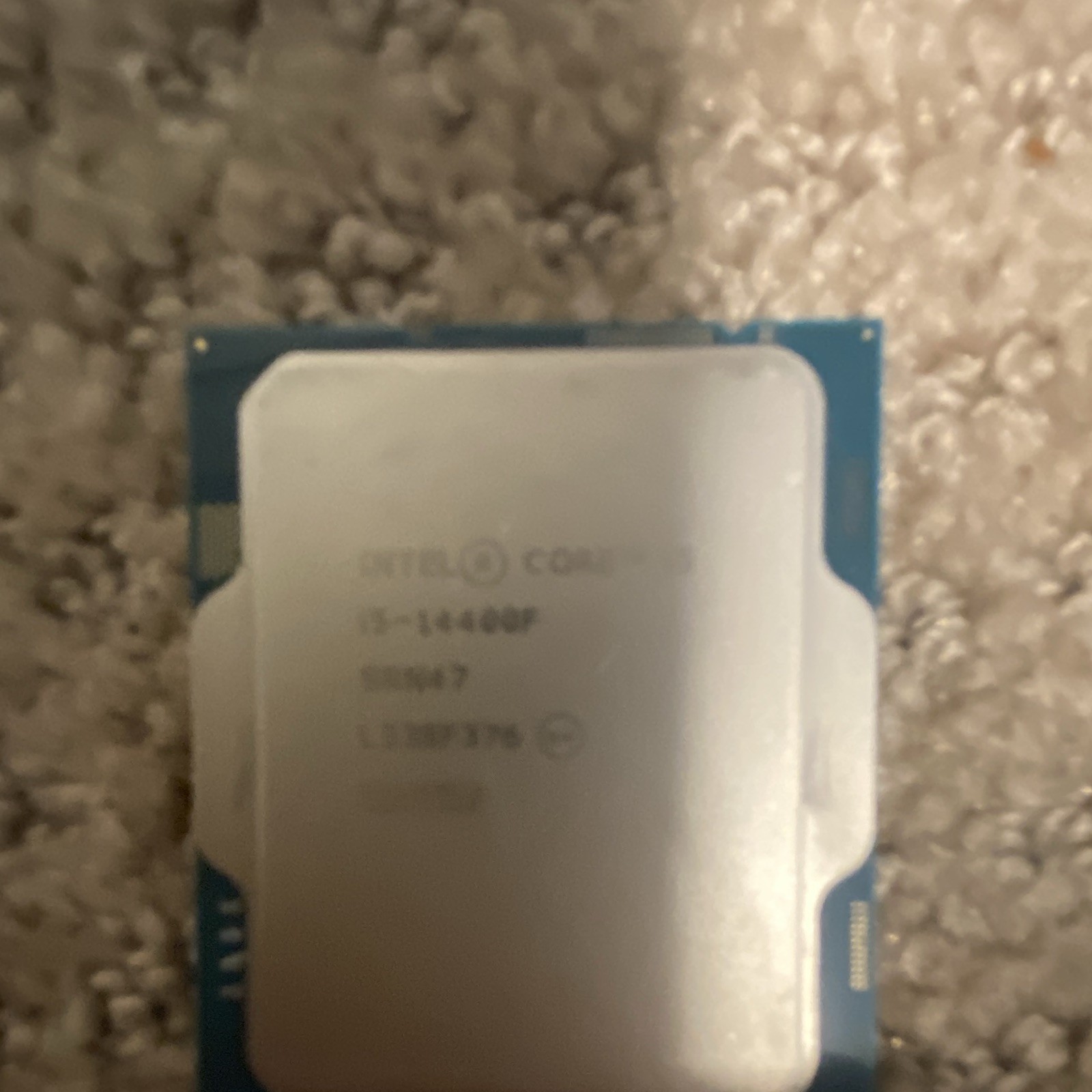 Intel Core i5-14400F 10-Core 2.5GHz LGA1700 CPU 20MB L3 SRN47