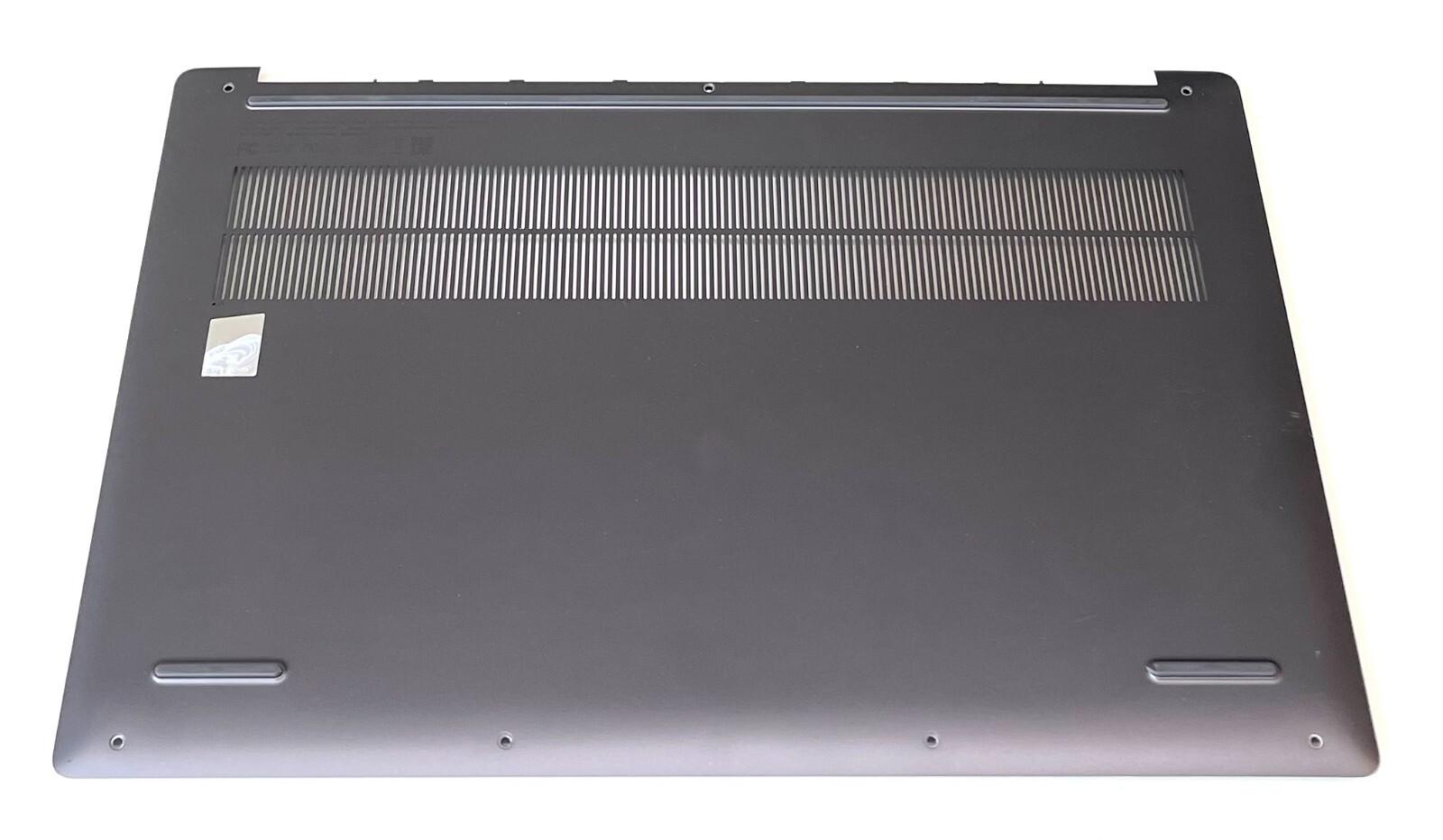 5CB1L39203 Lenovo Yoga 7 16IRL8 82YN OEM Bottom Base Cover Storm Grey Genuine