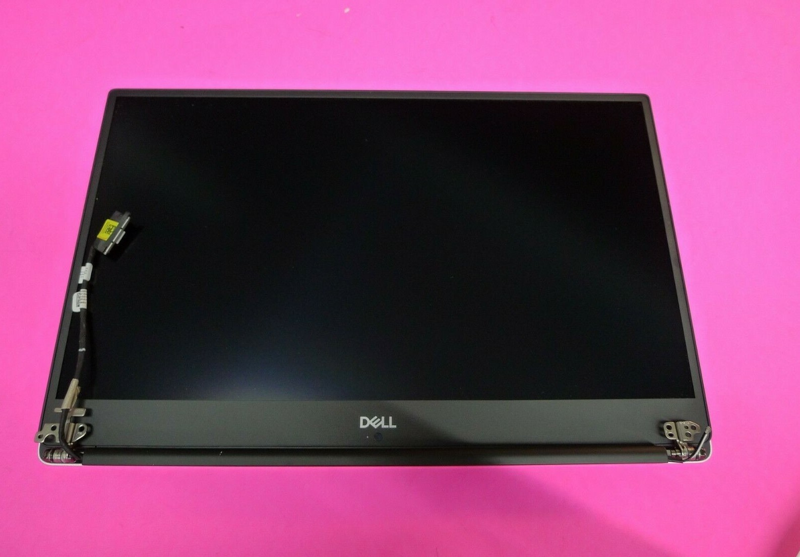 Genuine Dell XPS 15 9570 FHD LCD Screen Assembly Matte 1920×1080 MDRV3