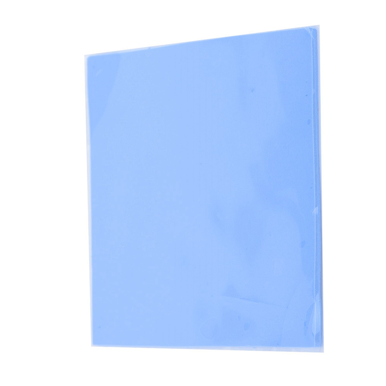 100x100x3mm Heatsink Cooling Thermal Conductive Gel Pads Uncut Mat BEA