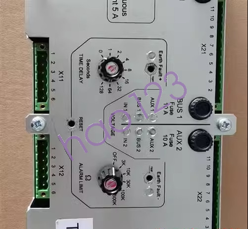 Wartsila PDM-10 PDM-10 Precision power distribution module Brand New DHL/FedEx
