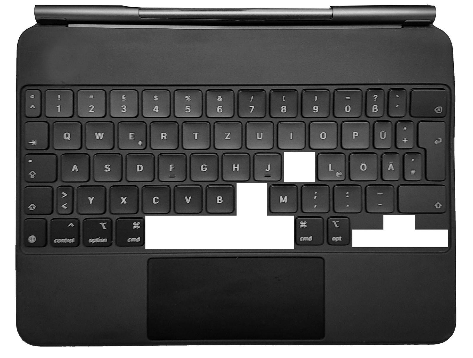 TA50 Replacement key for keyboard Apple Magic Keyboard A2261