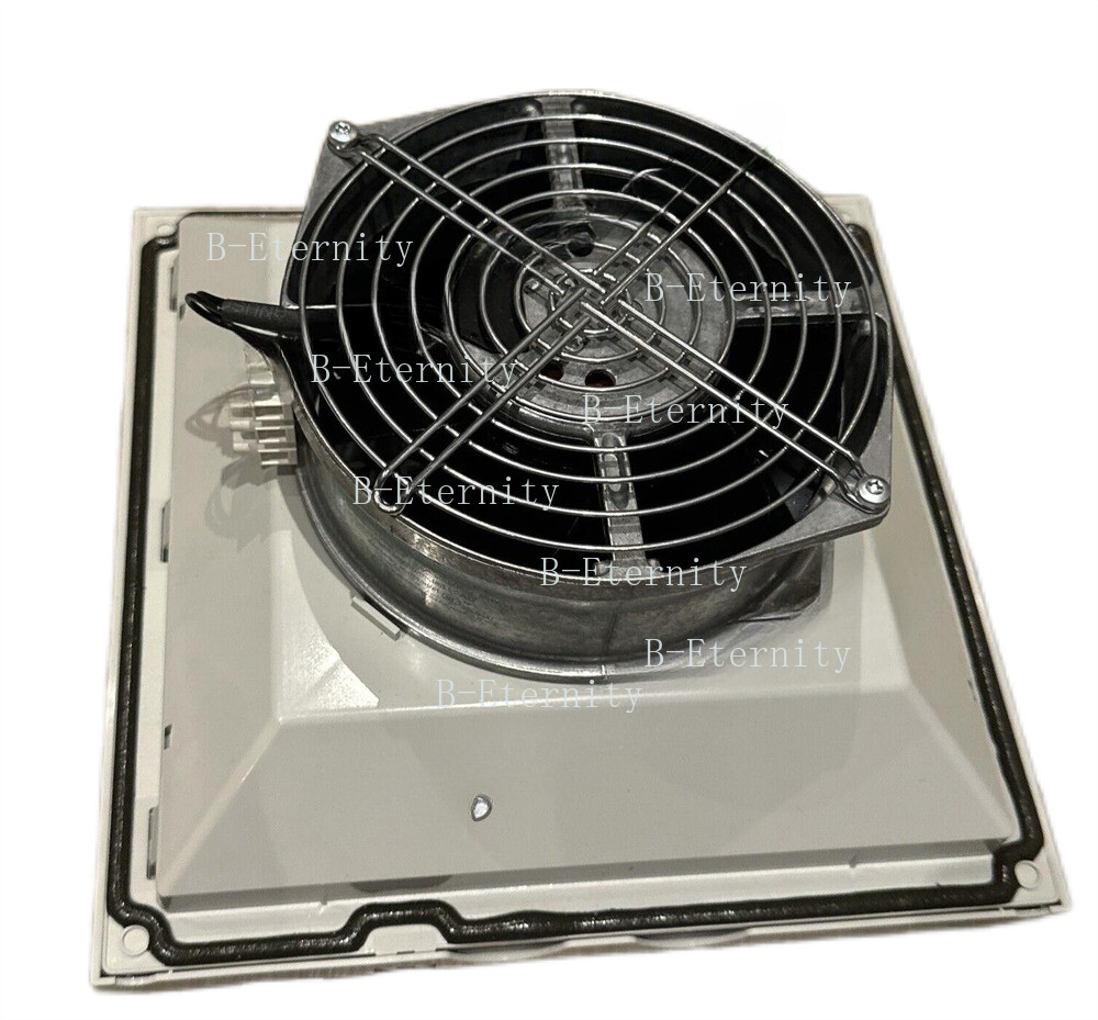 Rittal Fan SK 3324107 230VAC Filter Unit 30/35W SK3324107 SK 3324 107 SK3324.107