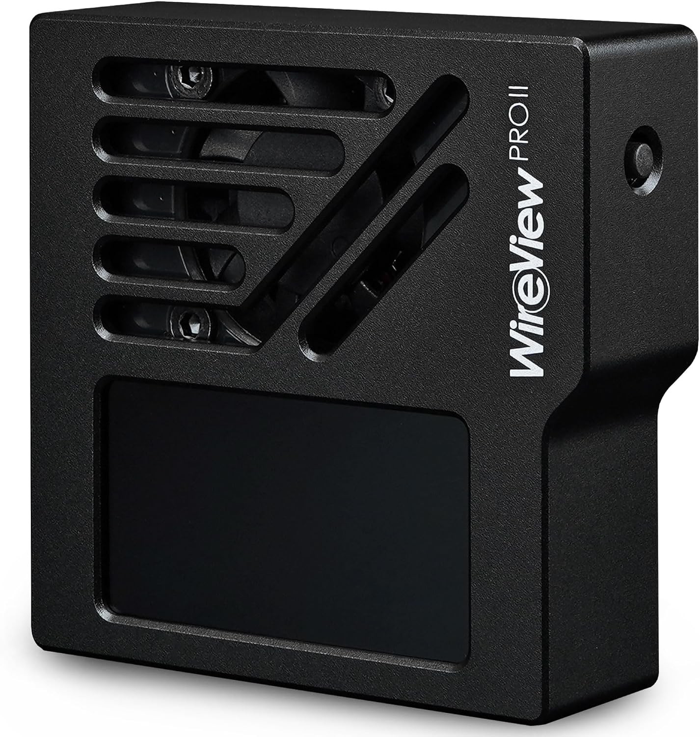 Thermal Grizzly WireView Pro II GPU monitor (Normal) 12VHPWR GPU – Black