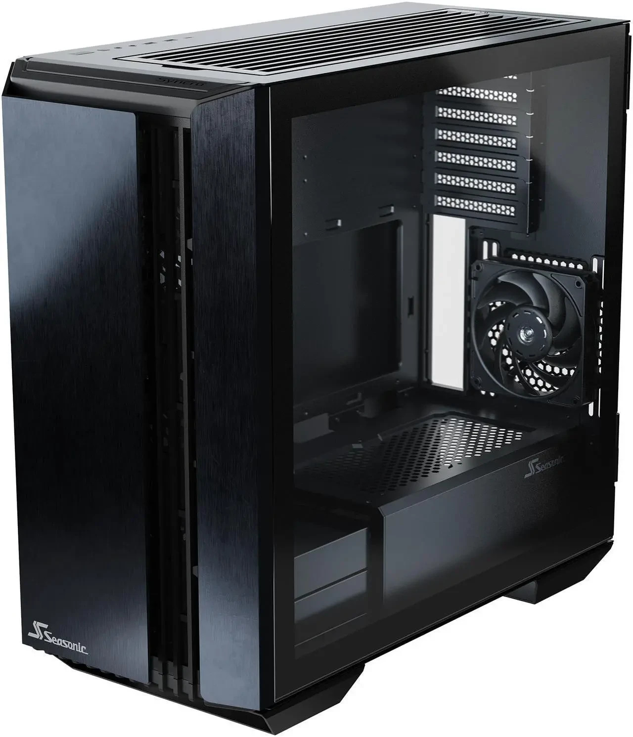 Seasonic SYNCRO Q704 Case