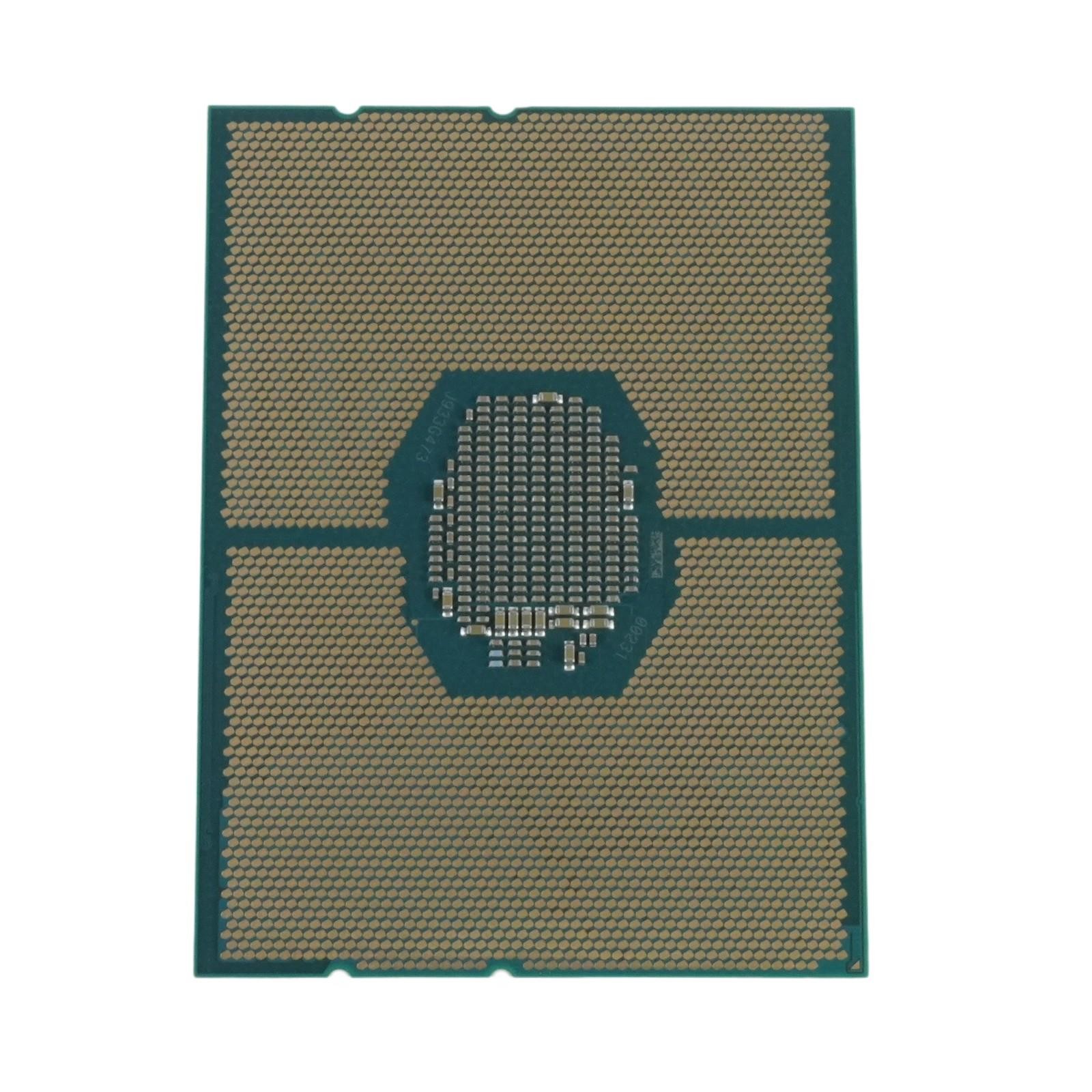 Intel SR37J Xeon Platinum 8168 2.70 GHz 24-Core 33MB LGA3647 CPU CD8067303327701