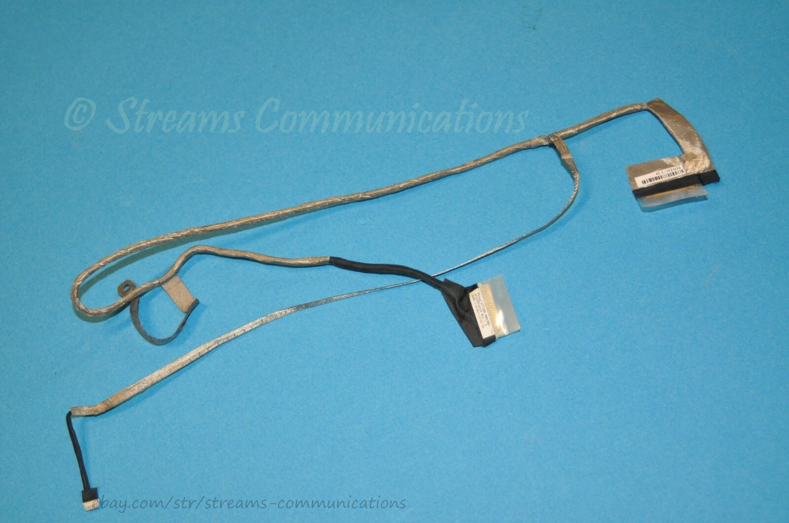 Toshiba Satellite P770D-BT4N22 P775-S7100 P775-S7148 P775 Laptop LCD Video Cable