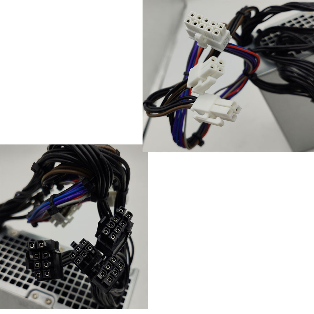 Power Supply Unit For Dell Alienware Aurora R13 R14 PSU D1000EPS-00 0RD0G0 1000W