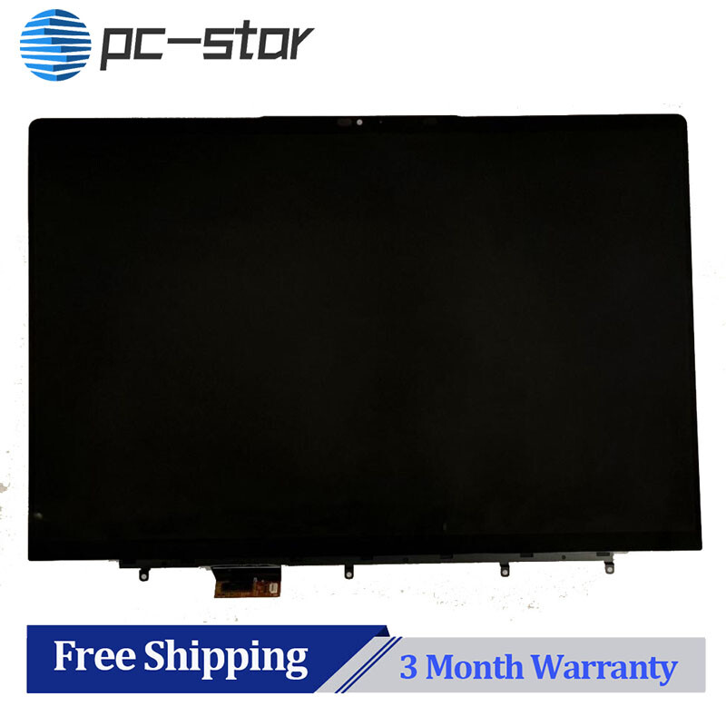 New Lenovo ideapad 5 Pro-14ACN6 Lcd Screen glass Touch 2240 x 1400 5D11E22875