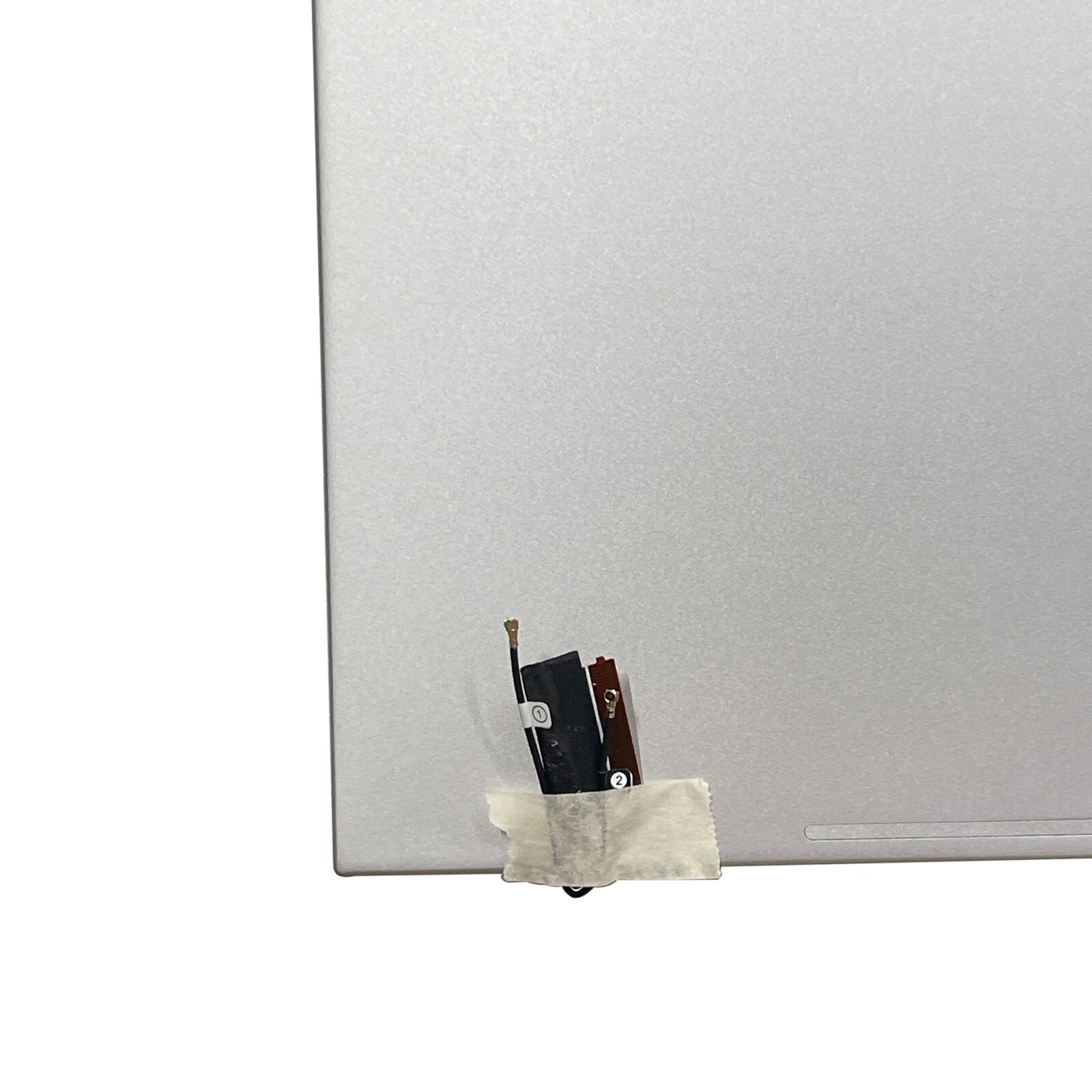 N42850-001 HP ENVY 17-CW 17T-CW100 17-CW0023DX UHD Non-Touch Screen Complete HU