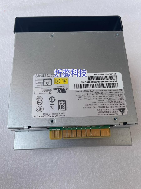 1pc For P720 P520 power supply DPS-690AB A 54Y8980 690W