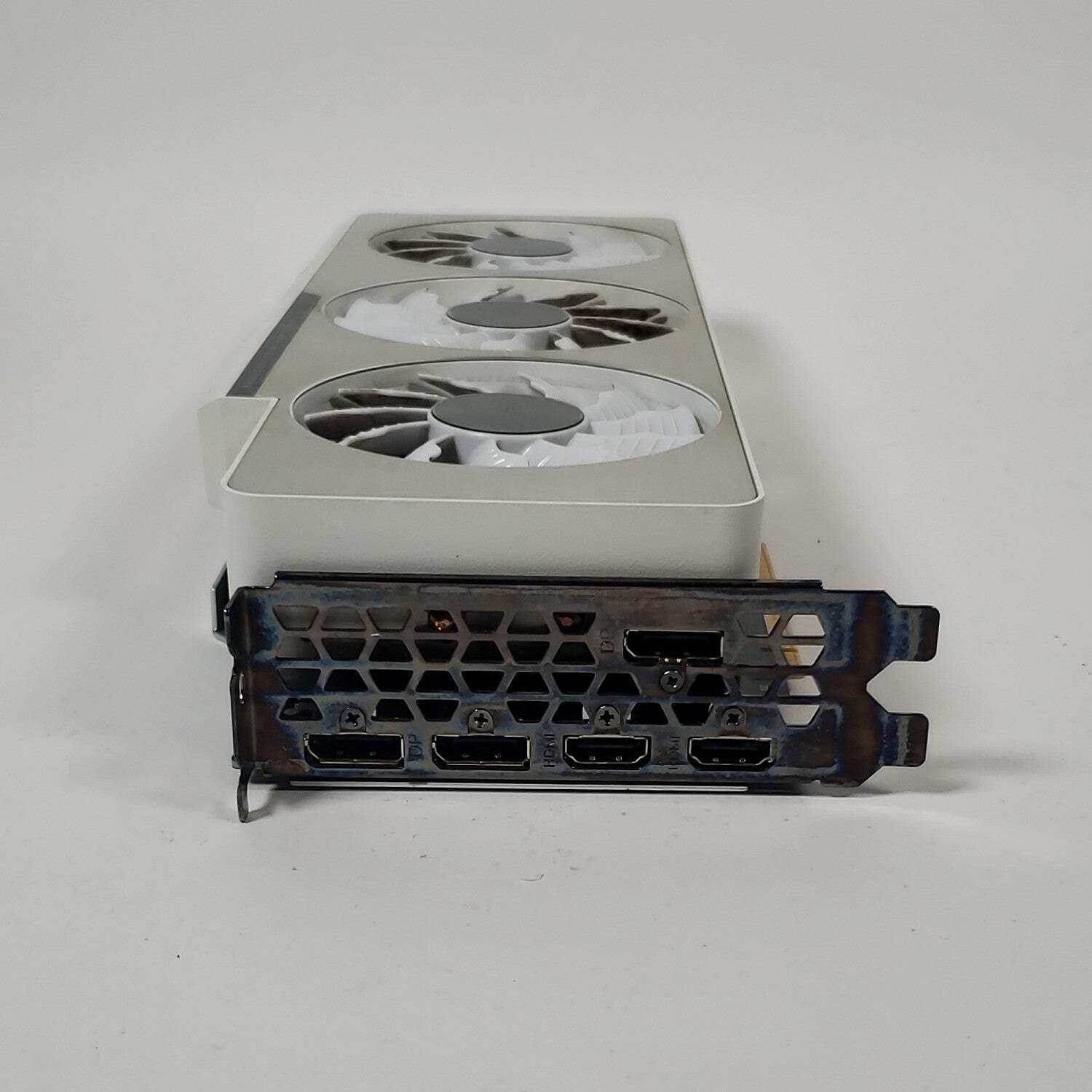 Gigabyte GeForce RTX 3080 Ti Vision OC 12GB GDDR6X Graphics Card