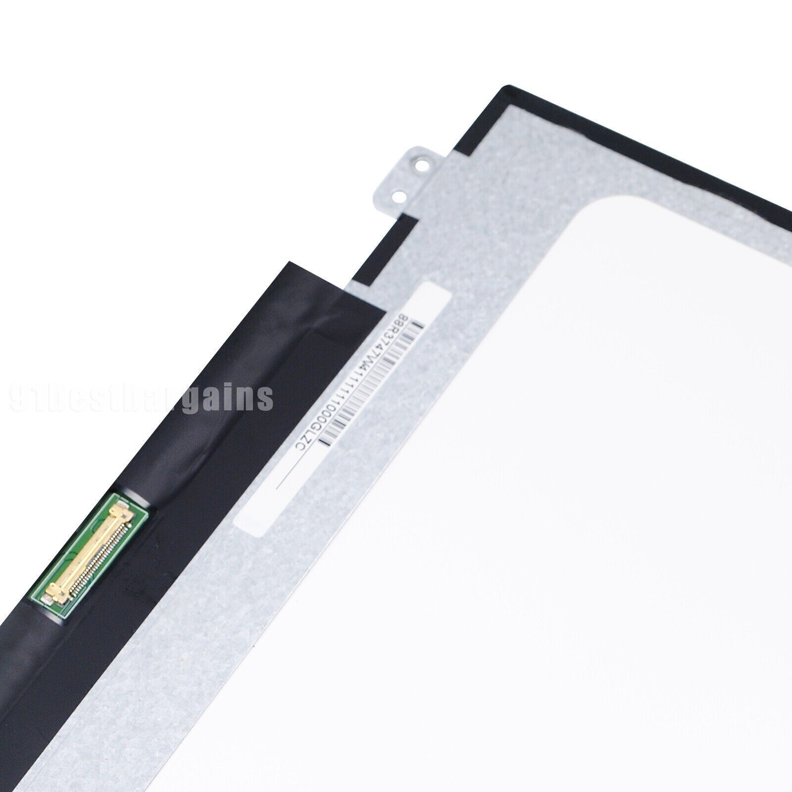 Screen Replacement for N173FGA-E44 NT173WDM-N11 N173FGA-E34 HD+ NT173WDM-N21