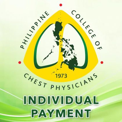 Individual Annual Membership Due